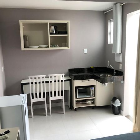 Lagoinha Beach Residencial Bombinhas Esterno foto