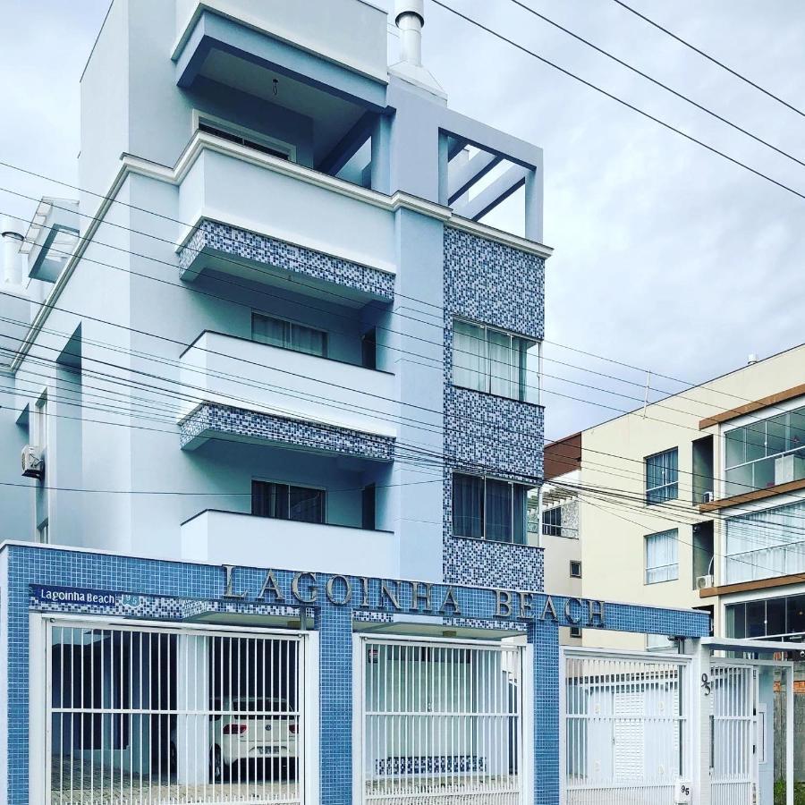 Lagoinha Beach Residencial Bombinhas Esterno foto