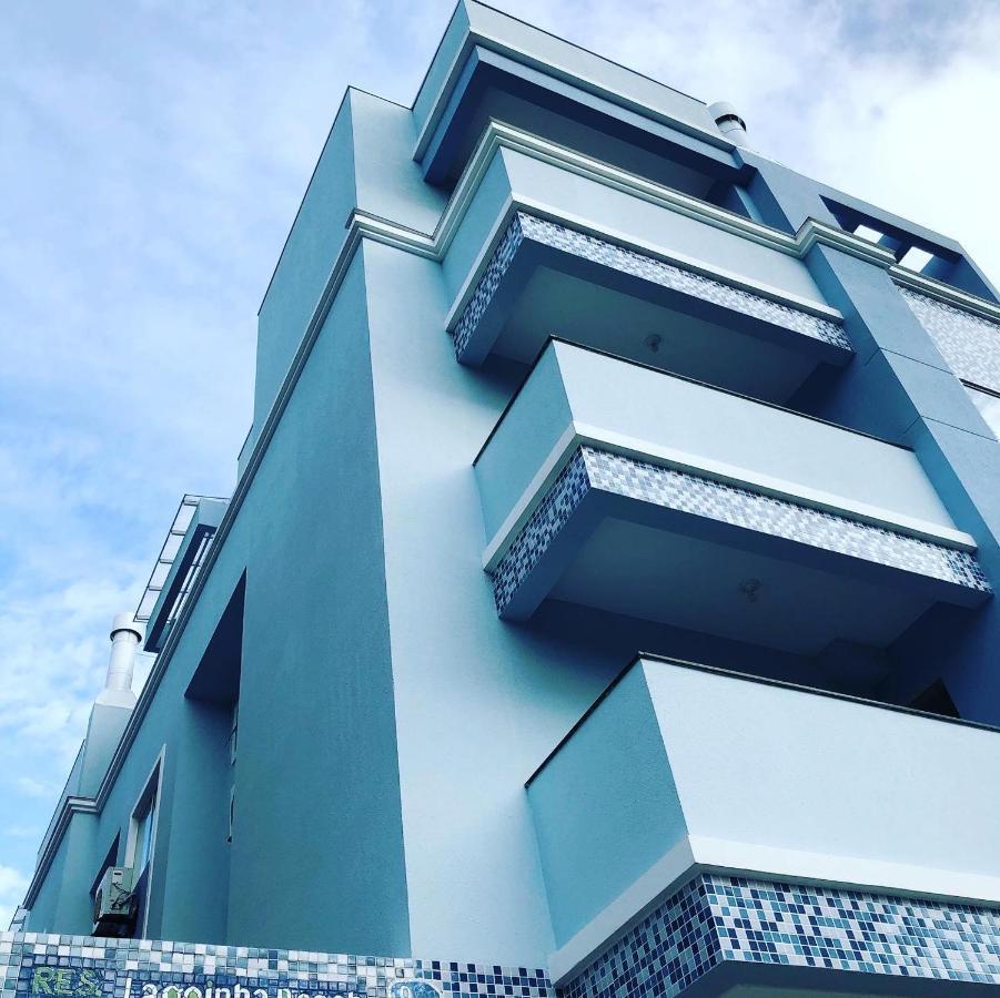 Lagoinha Beach Residencial Bombinhas Esterno foto