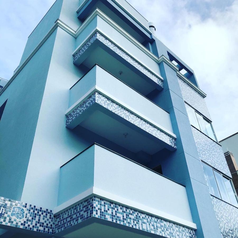Lagoinha Beach Residencial Bombinhas Esterno foto