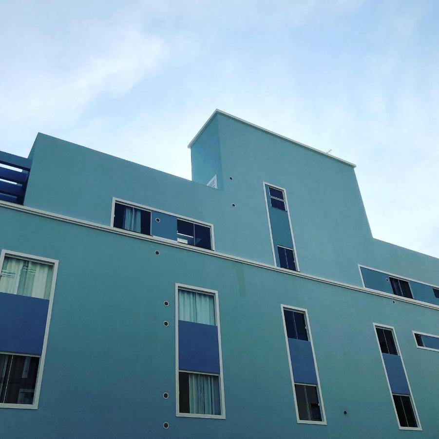 Lagoinha Beach Residencial Bombinhas Esterno foto