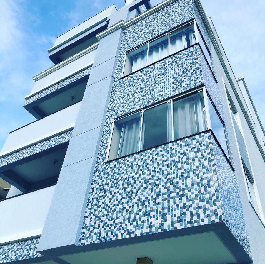 Lagoinha Beach Residencial Bombinhas Esterno foto