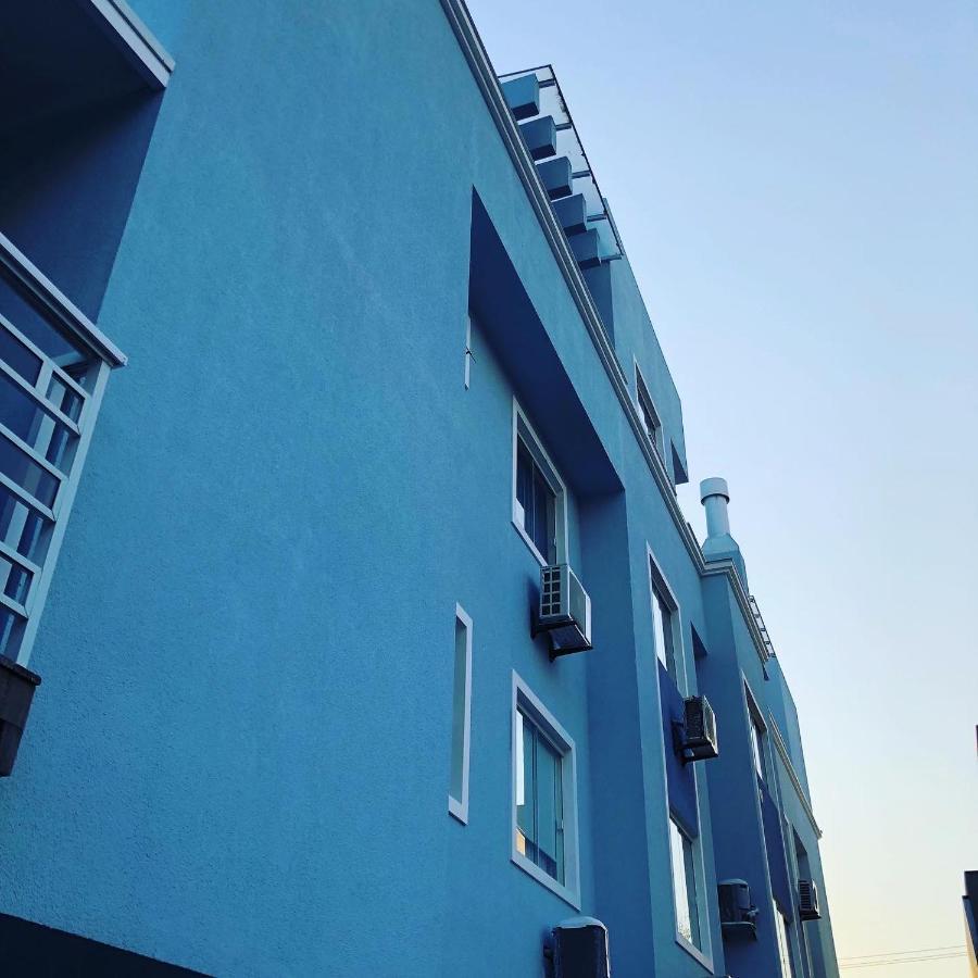 Lagoinha Beach Residencial Bombinhas Esterno foto