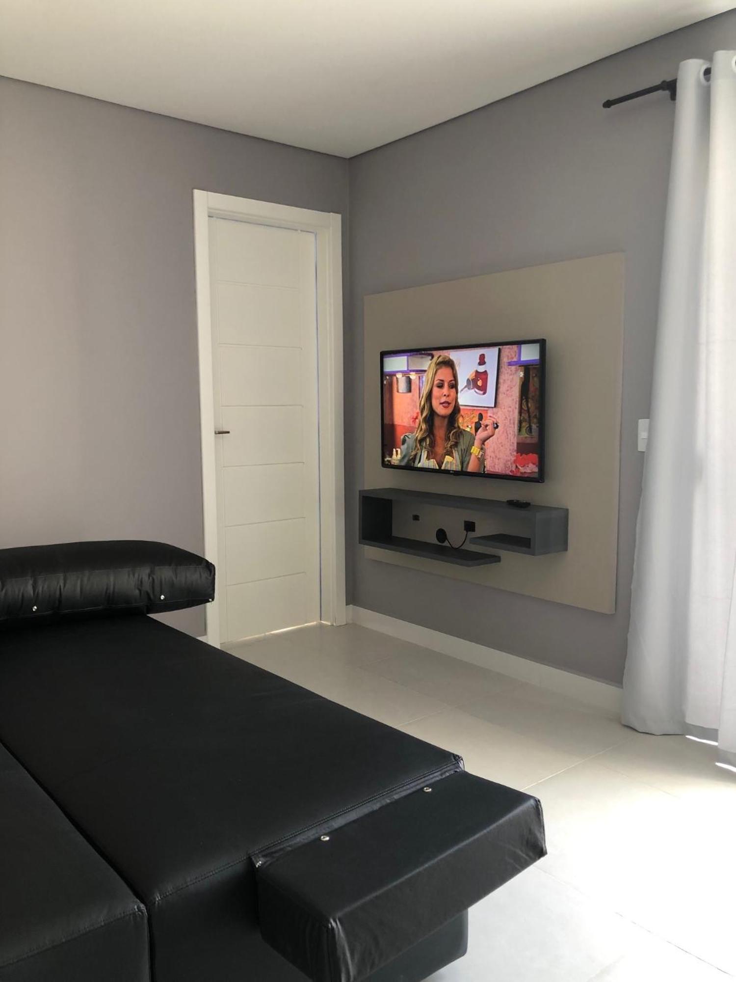 Lagoinha Beach Residencial Bombinhas Esterno foto
