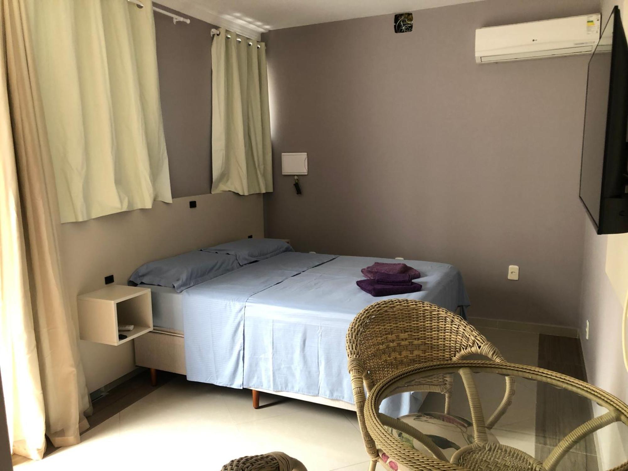 Lagoinha Beach Residencial Bombinhas Esterno foto