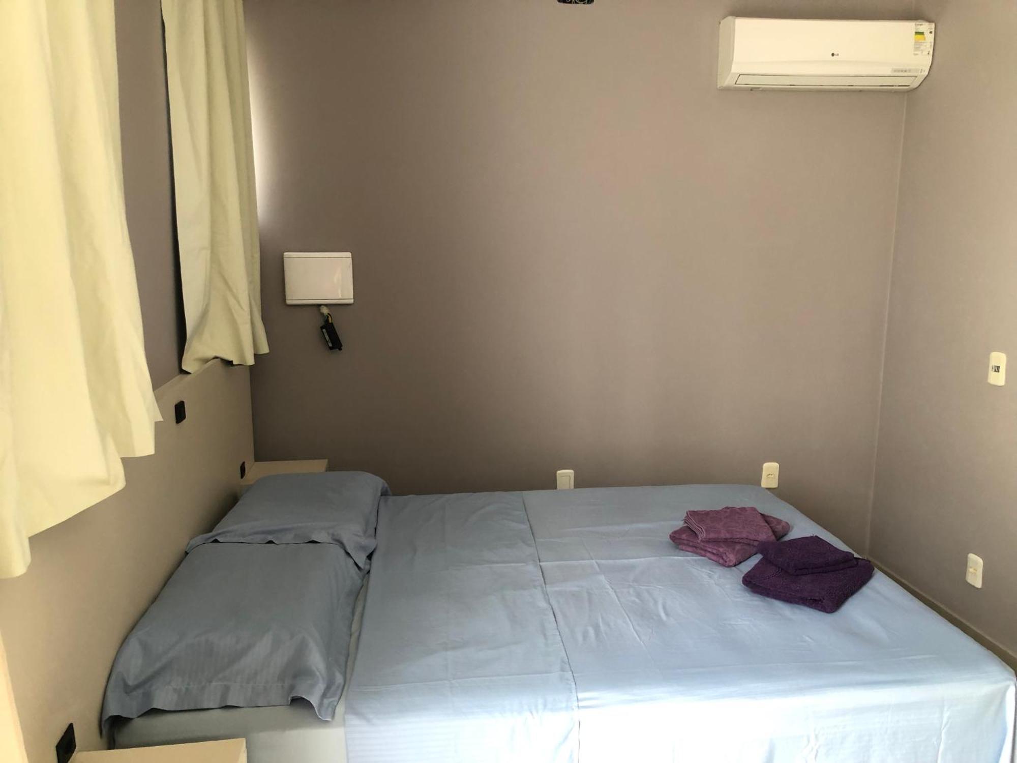 Lagoinha Beach Residencial Bombinhas Esterno foto
