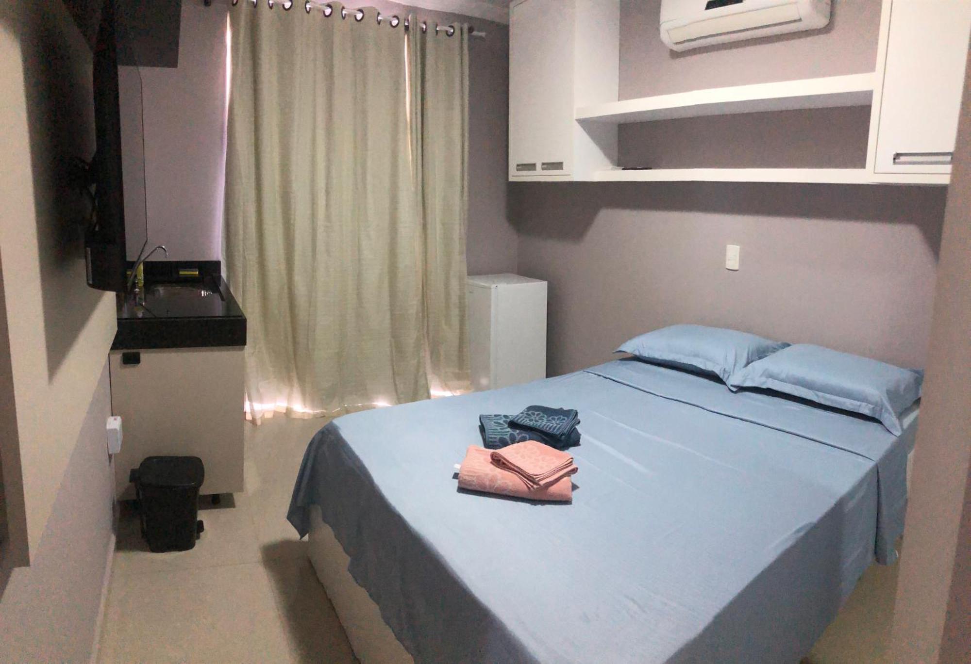 Lagoinha Beach Residencial Bombinhas Esterno foto