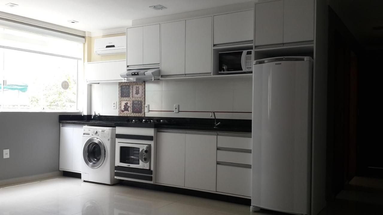 Lagoinha Beach Residencial Bombinhas Esterno foto