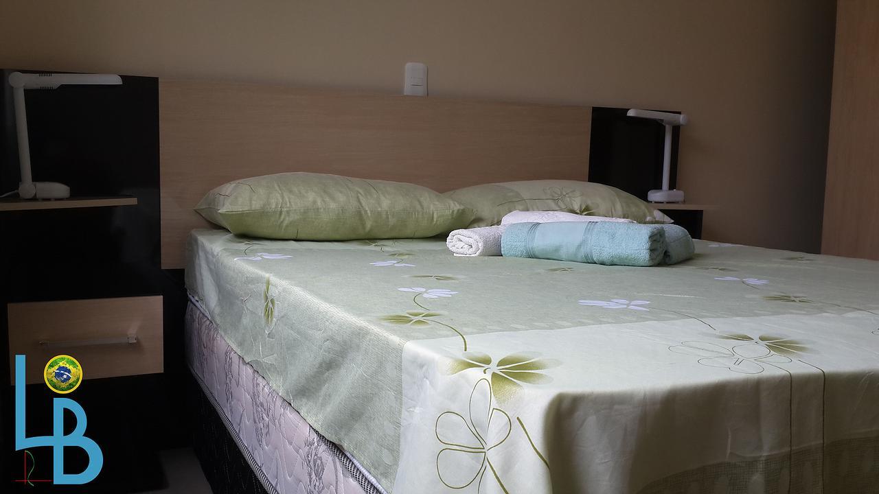 Lagoinha Beach Residencial Bombinhas Esterno foto