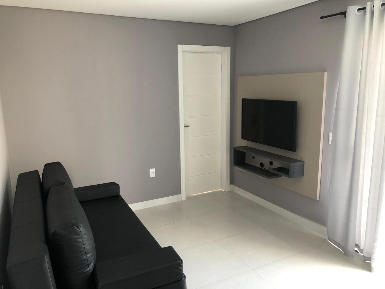 Lagoinha Beach Residencial Bombinhas Esterno foto