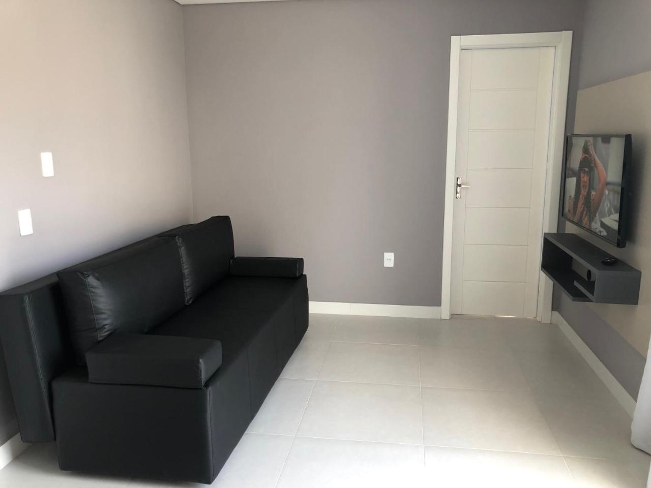 Lagoinha Beach Residencial Bombinhas Esterno foto