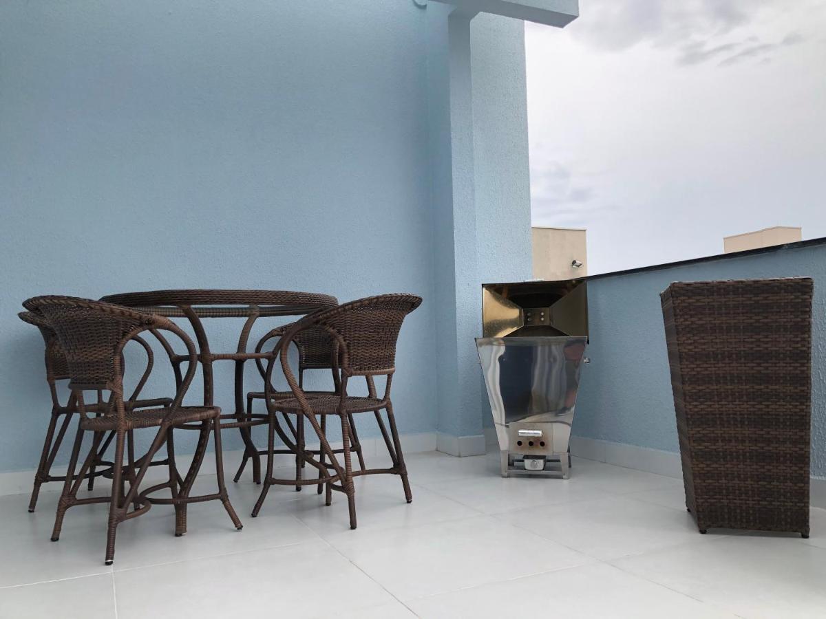 Lagoinha Beach Residencial Bombinhas Esterno foto
