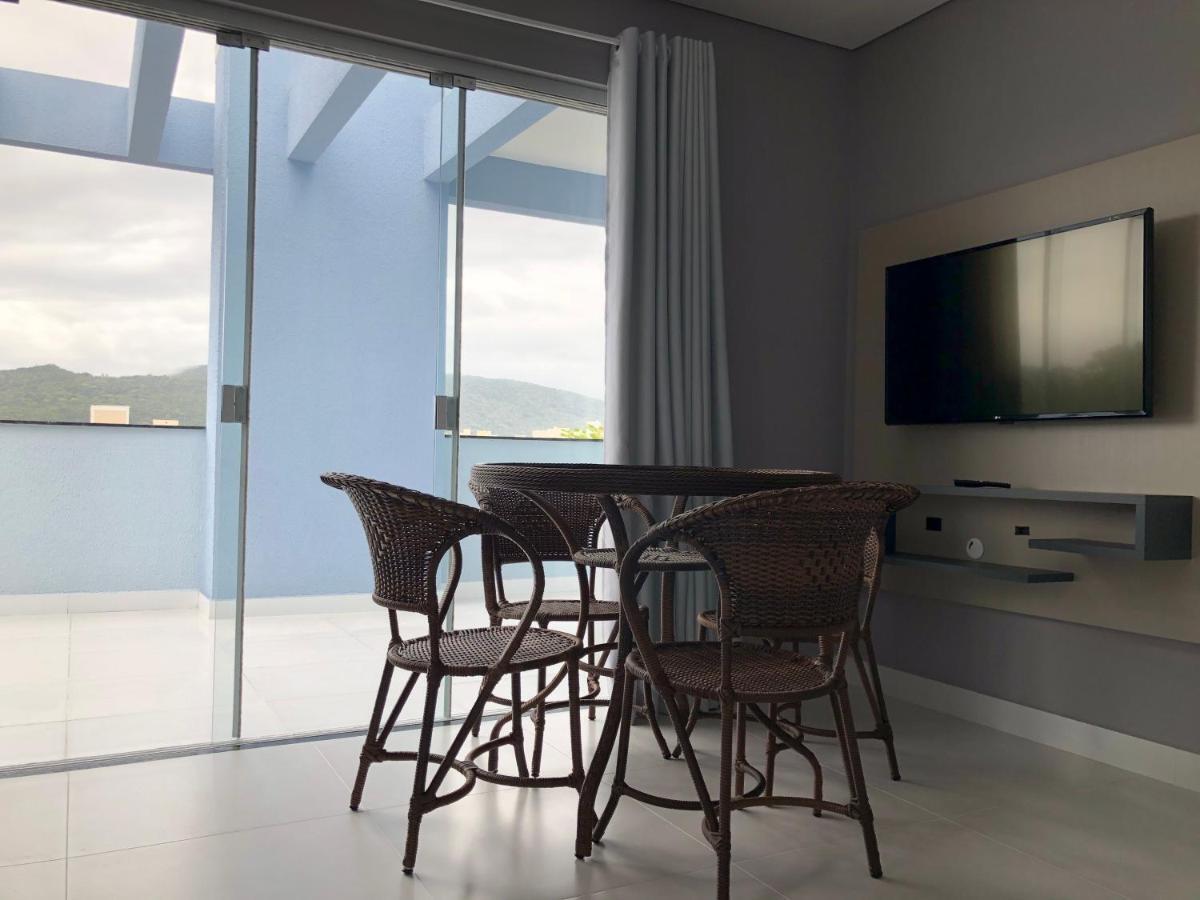 Lagoinha Beach Residencial Bombinhas Esterno foto
