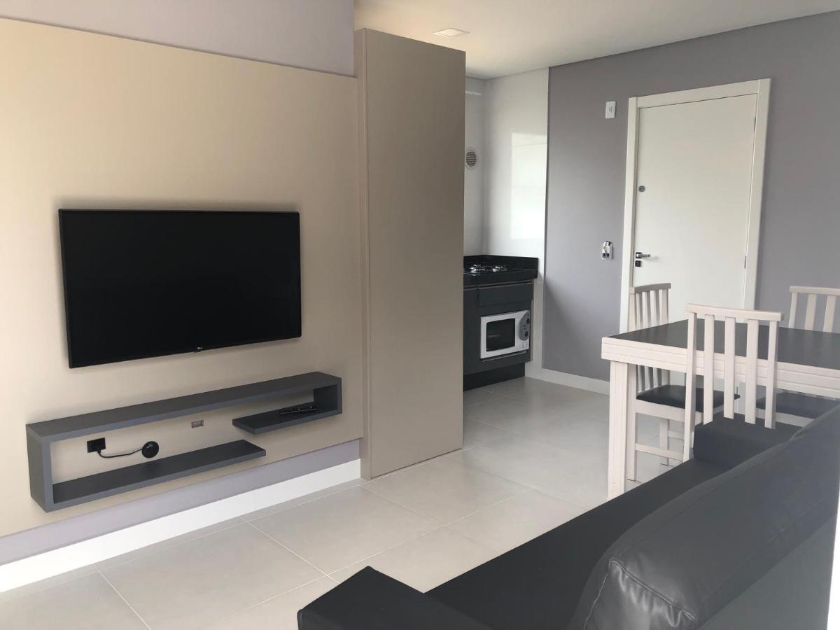 Lagoinha Beach Residencial Bombinhas Esterno foto